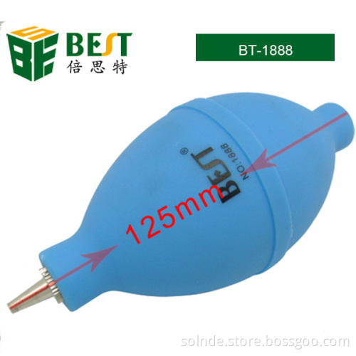 BEST BT-1888 rubber computer dust blower